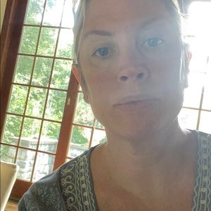 Meet your Posher, Kristen